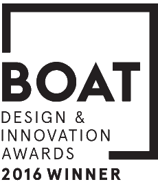 BDA winner 2016