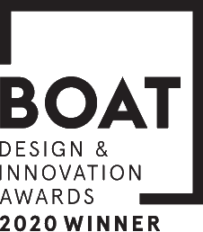 BDA winner 2020