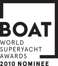 WSA finalist 2010