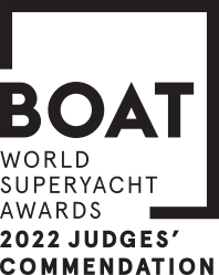 WSA Judges commendation 2022