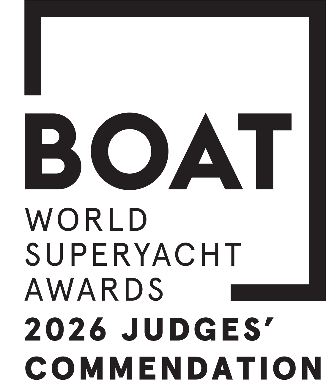 WSA 2026 Judges' Commendation